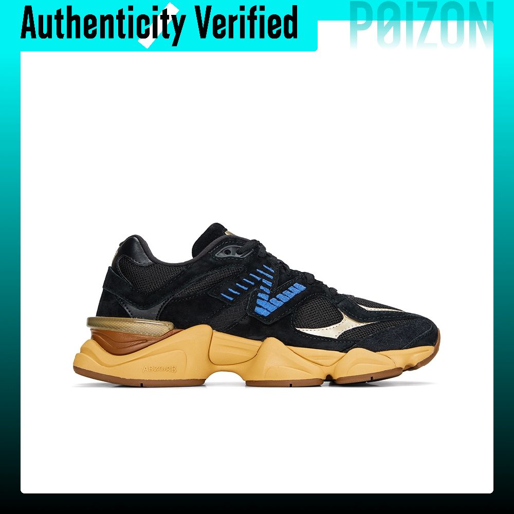 Nowe buty casualowe New Balanc – New Balance Shoes 9060 recenzja i cena