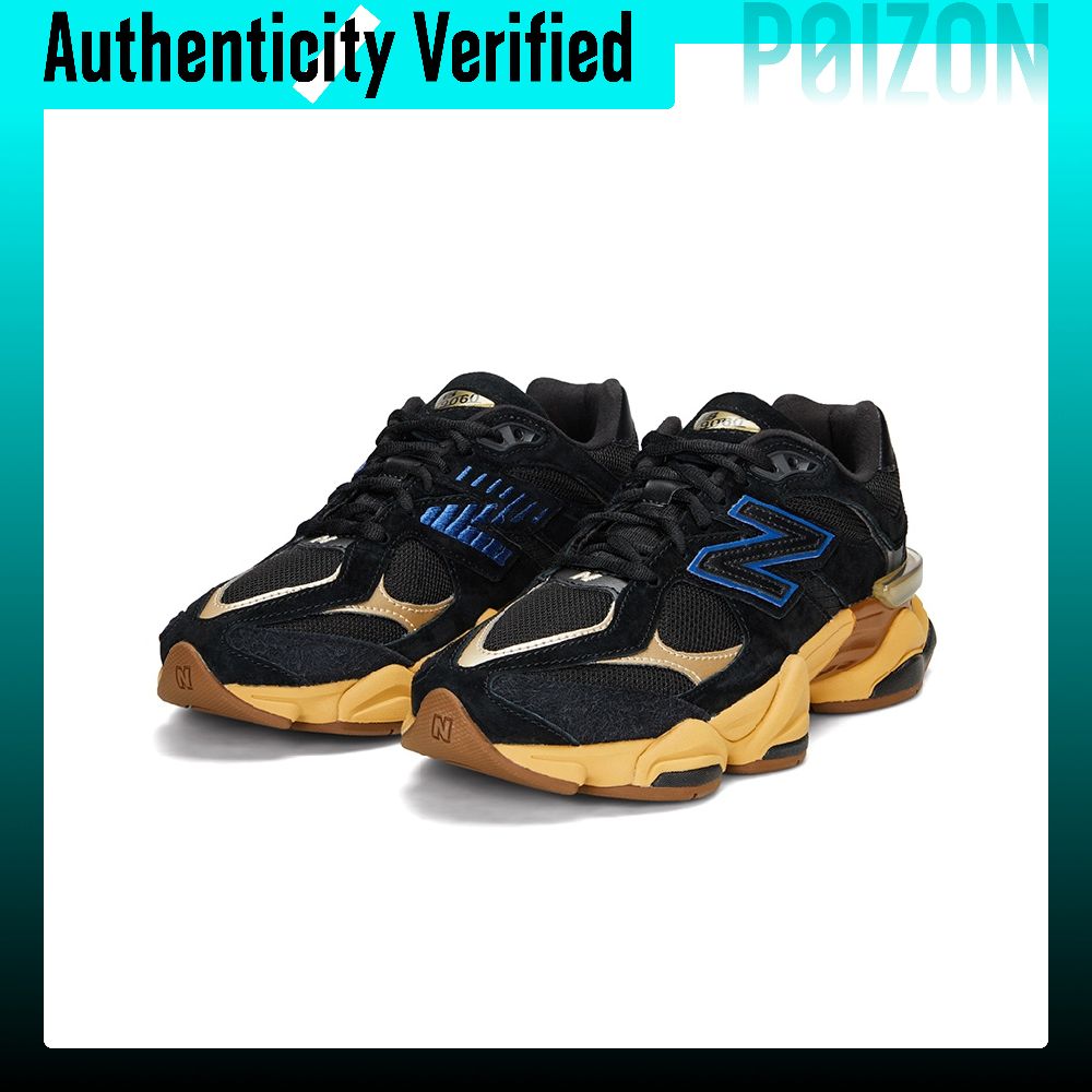 Nowe buty casualowe New Balanc – New Balance Shoes 9060 recenzja i cena