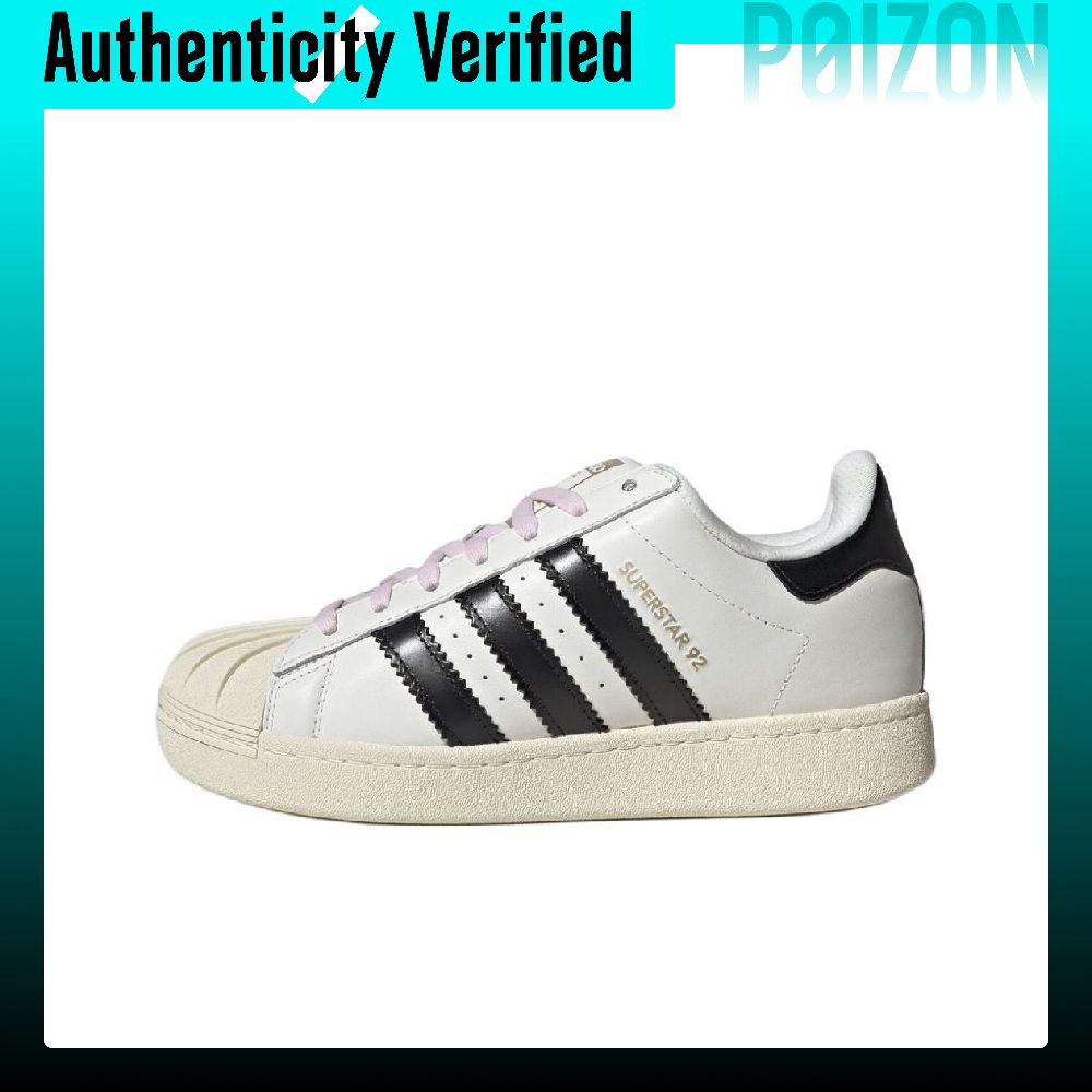 Adidas Originals Superstar 92  – Adidas Shoes Superstar recenzja i cena