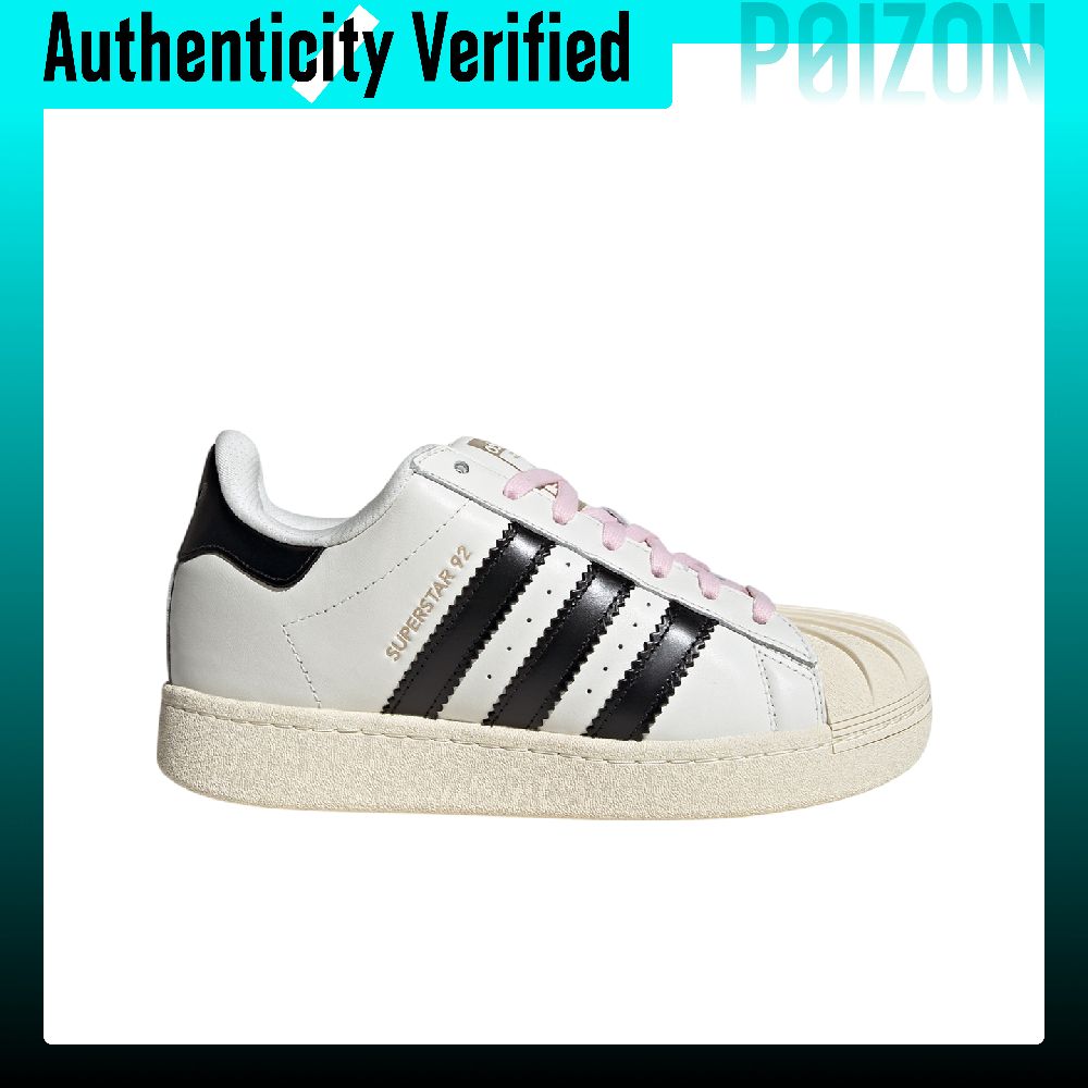 Adidas Originals Superstar 92  – Adidas Shoes Superstar recenzja i cena