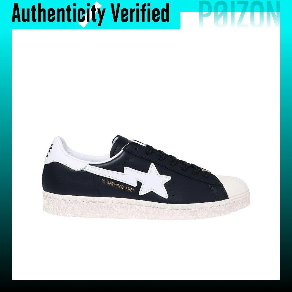 A BATHING APE X Adidas Origina – Adidas Shoes Superstar recenzja i cena