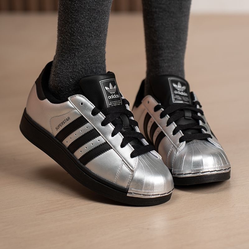 Adidas Originals Superstar 2 – – Adidas Shoes Superstar recenzja i cena