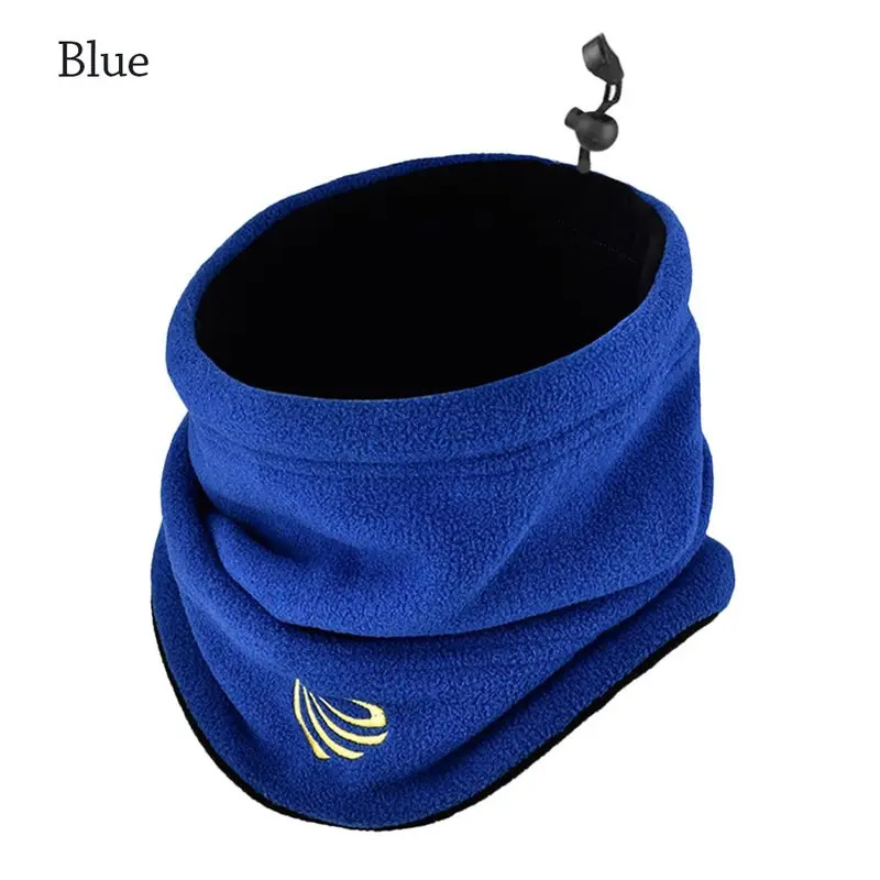 1/2/3 szt. Zimowy polarowy kom – Neck Gaiter Fleece recenzja i cena