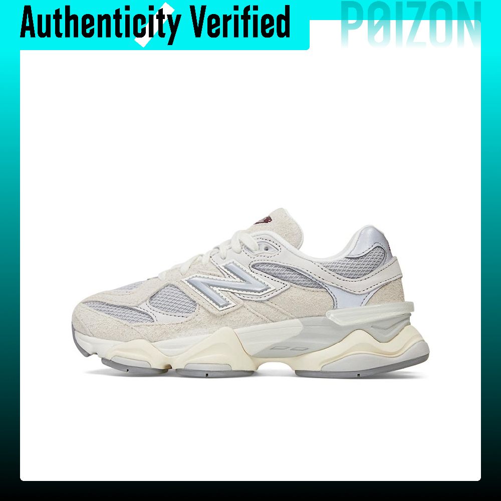 Nowe buty casualowe New Balanc – New Balance Shoes 9060 recenzja i cena